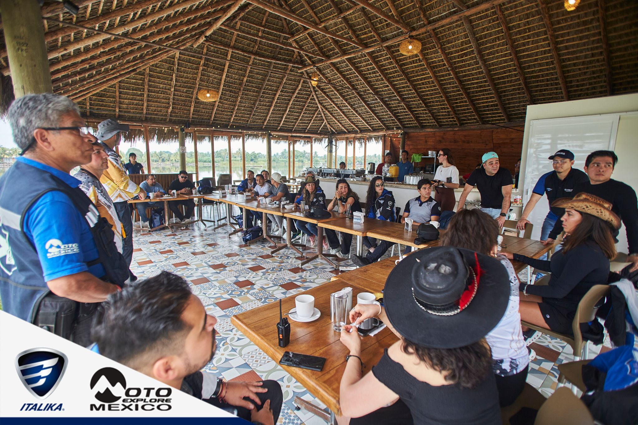 ITALIKA CHACHALACAS D1 102